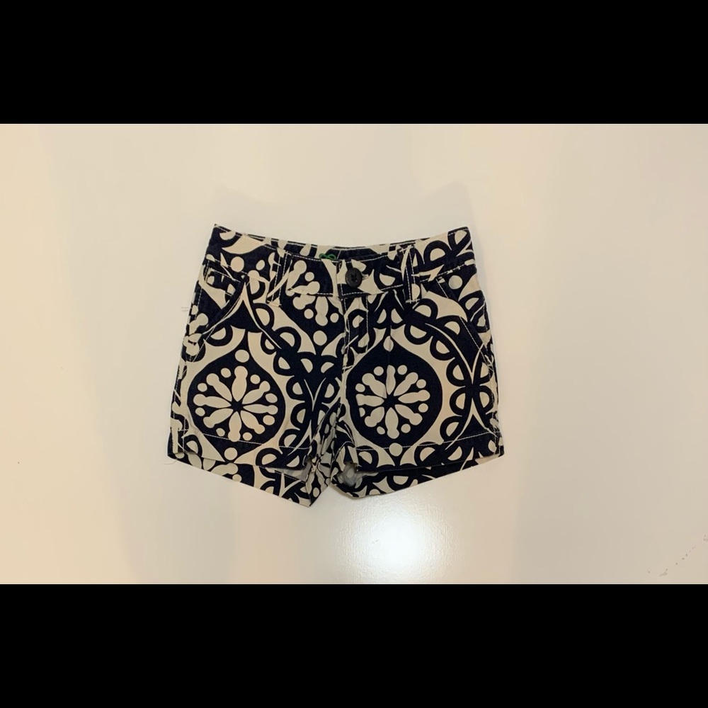 Gap Shorts Girls• SZ 7